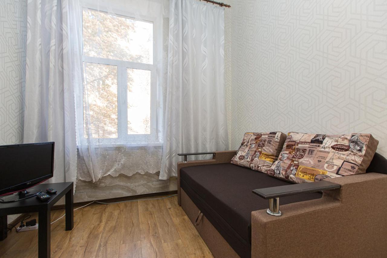 Квартира Подобово Вулиця Сходова 3 Бічна Ужгородської Біля Високого Замку Lemberg Exterior foto